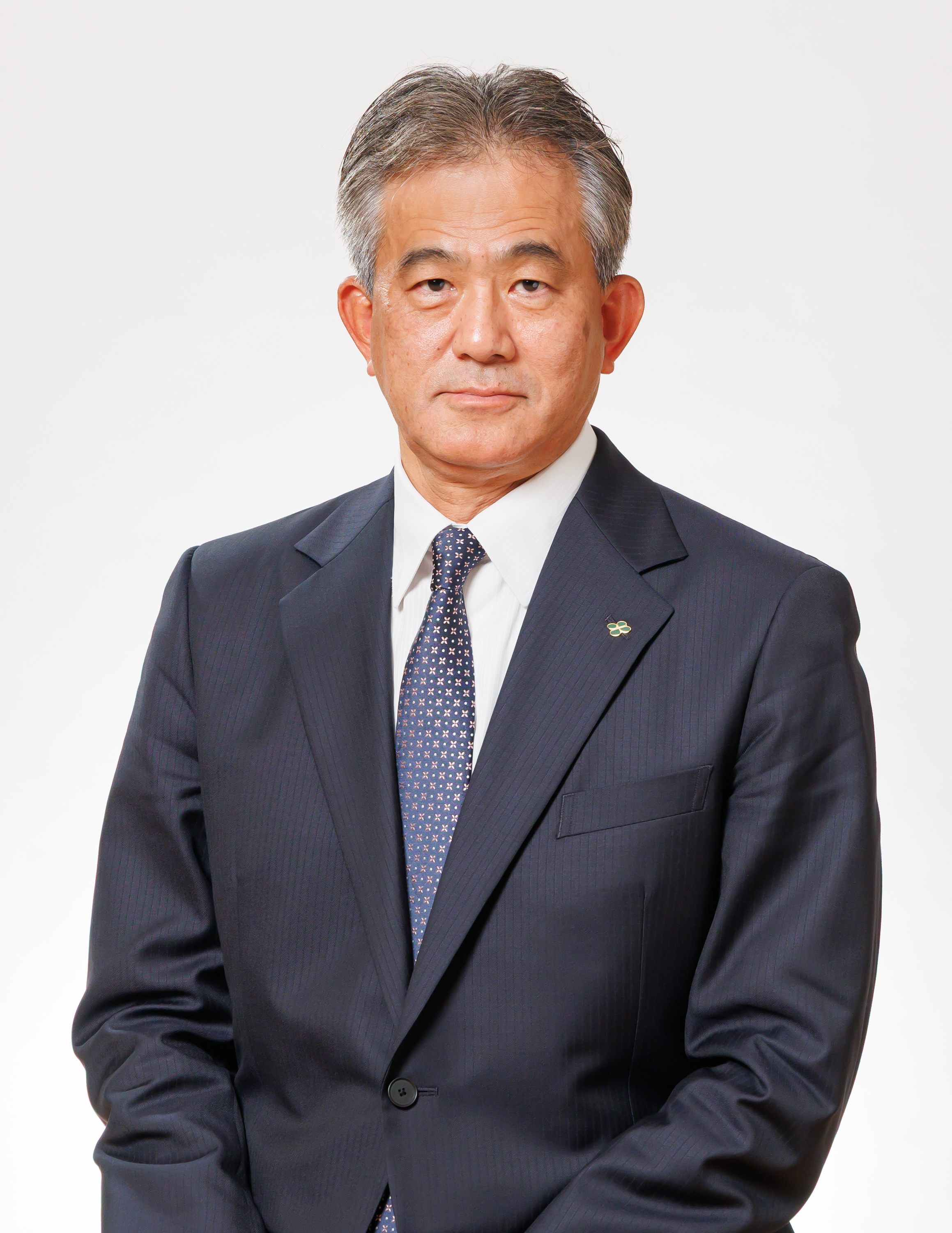 代表取締役社長 貴志 望